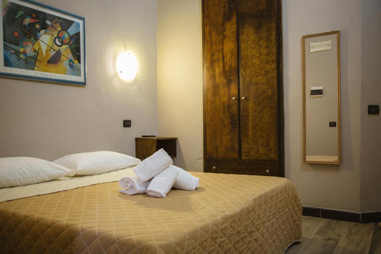 Pino Dependance Hotel San Terenzo Exterior foto